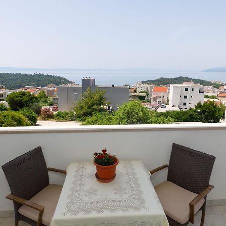 Apartman Maro Διαμέρισμα Μακάρσκα Εξωτερικό φωτογραφία
