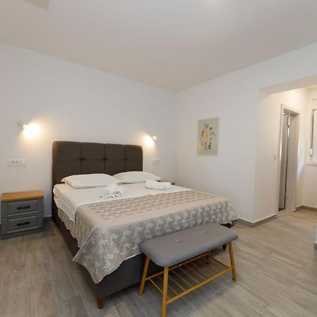 Apartman Maro Διαμέρισμα Μακάρσκα Εξωτερικό φωτογραφία