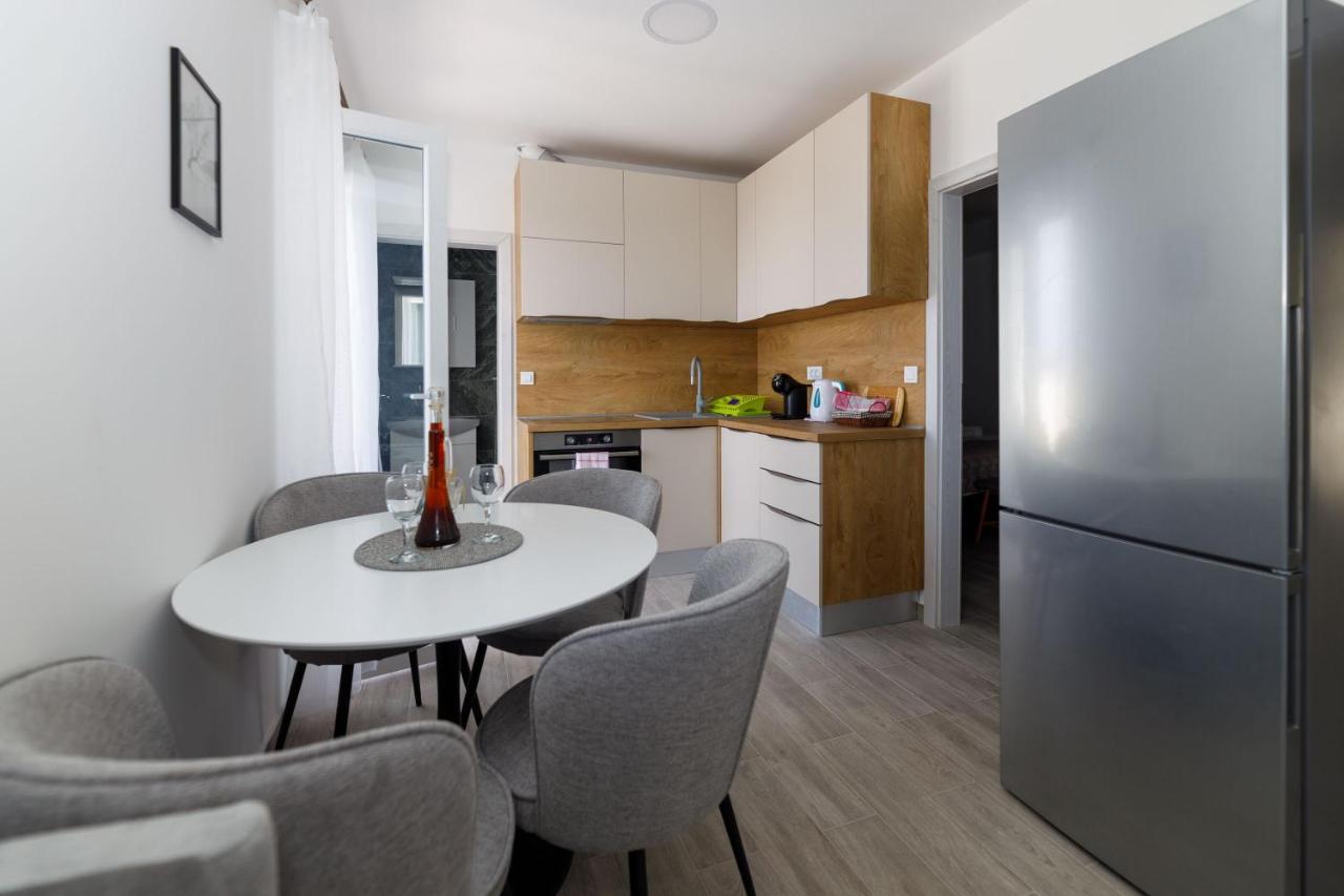Apartman Maro Διαμέρισμα Μακάρσκα Εξωτερικό φωτογραφία
