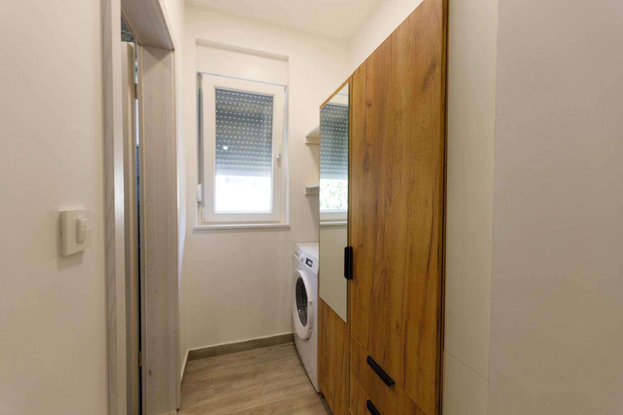 Apartman Maro Διαμέρισμα Μακάρσκα Εξωτερικό φωτογραφία