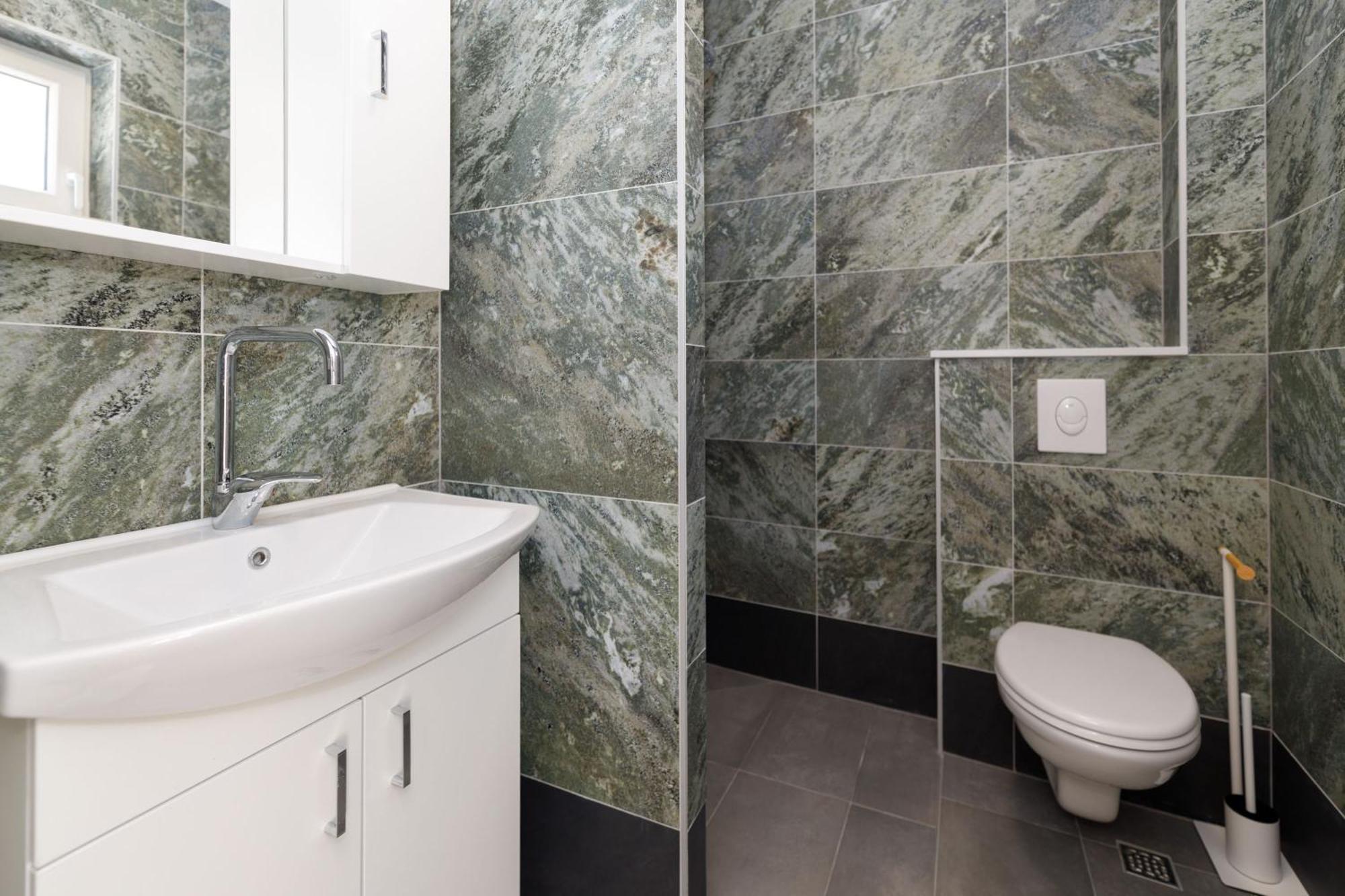 Apartman Maro Διαμέρισμα Μακάρσκα Εξωτερικό φωτογραφία