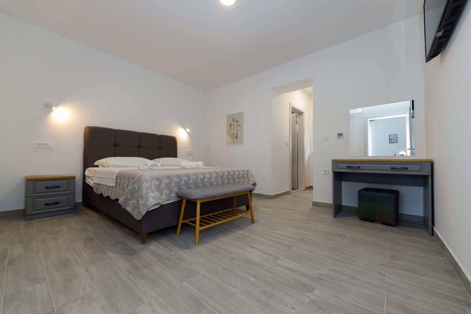 Apartman Maro Διαμέρισμα Μακάρσκα Εξωτερικό φωτογραφία