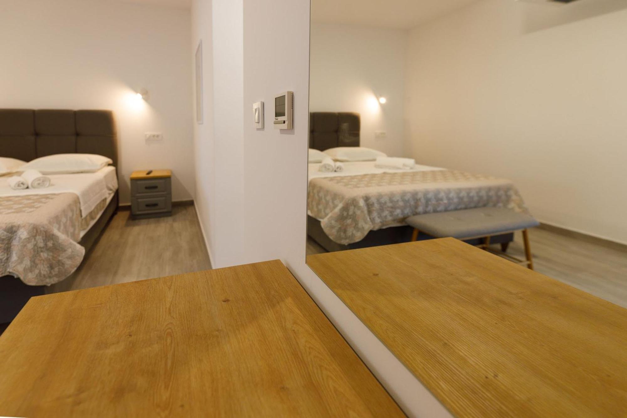 Apartman Maro Διαμέρισμα Μακάρσκα Εξωτερικό φωτογραφία