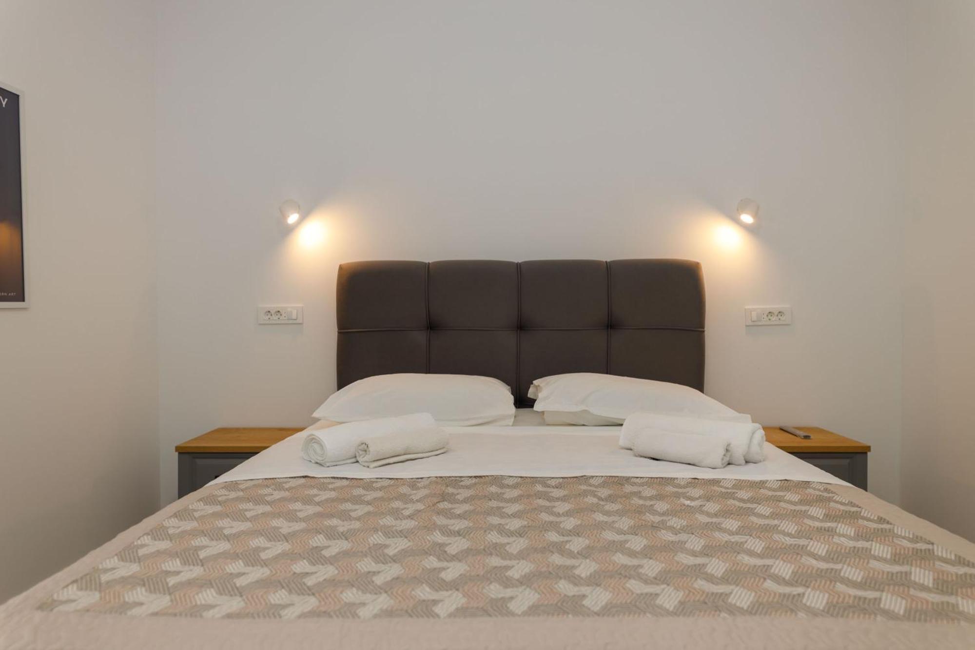 Apartman Maro Διαμέρισμα Μακάρσκα Εξωτερικό φωτογραφία
