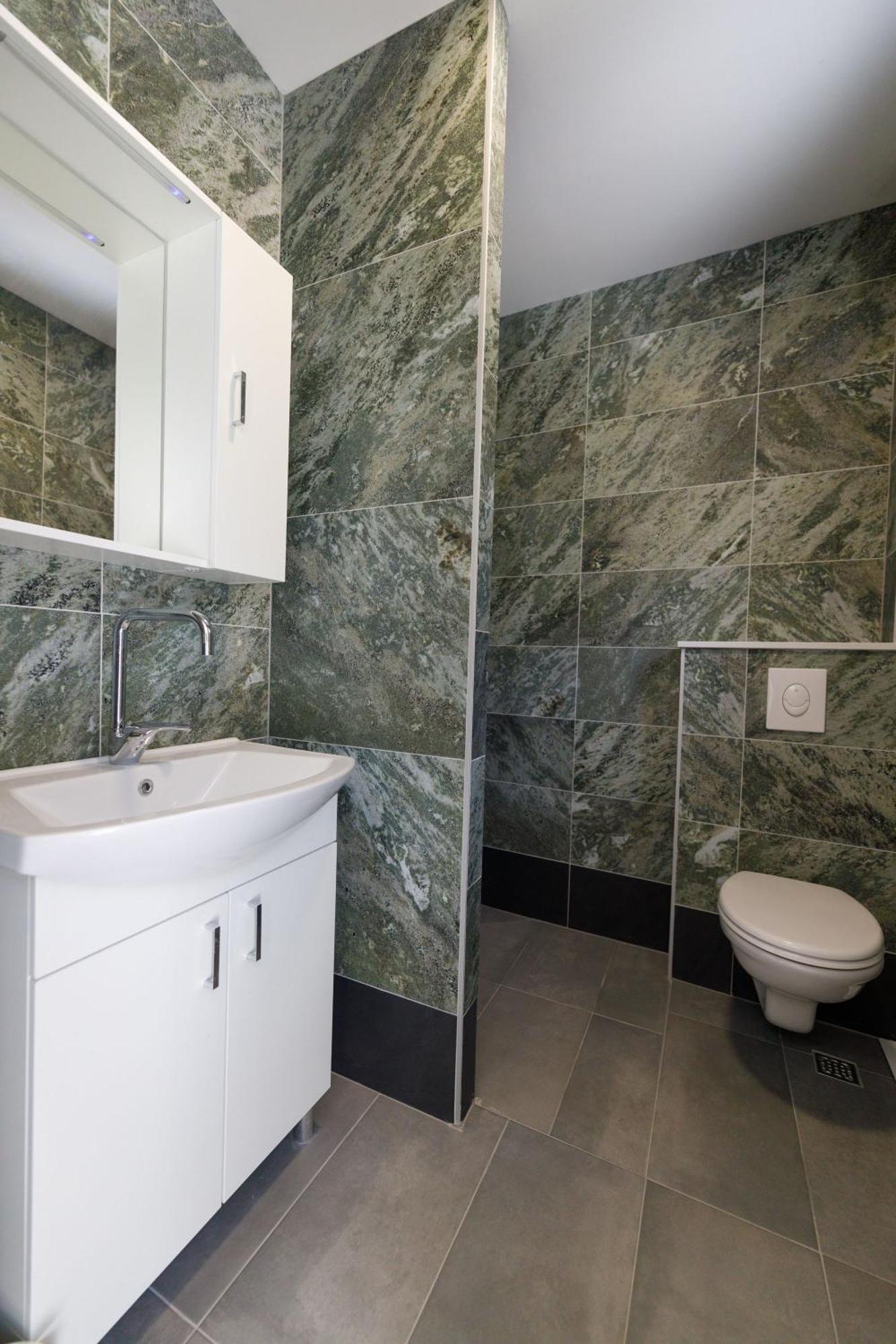 Apartman Maro Διαμέρισμα Μακάρσκα Εξωτερικό φωτογραφία