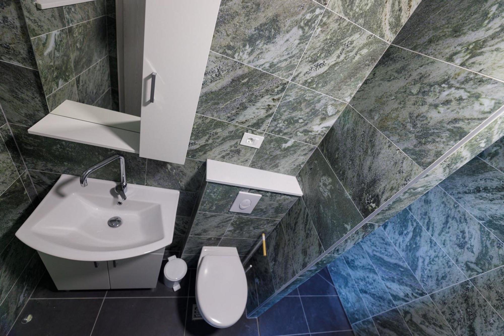 Apartman Maro Διαμέρισμα Μακάρσκα Εξωτερικό φωτογραφία